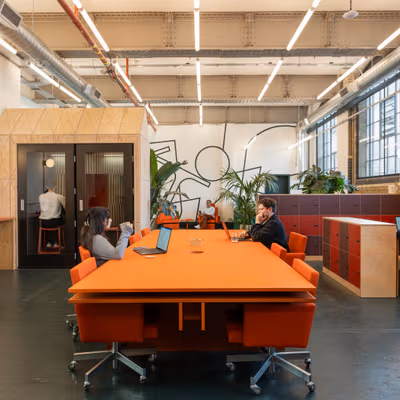 Burford Road, Stratford Image 5