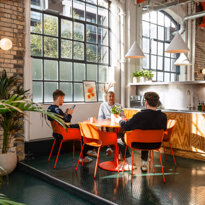 Burford Road, Stratford Image 4