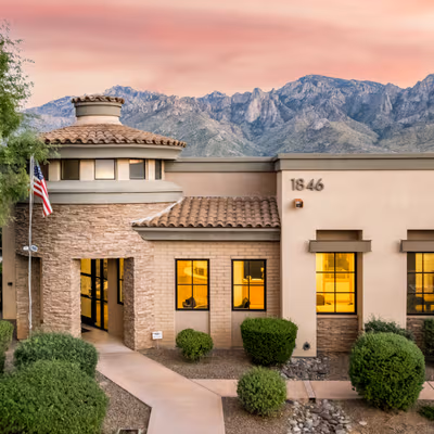 1846 E Innovation Park Dr, Oro Valley Image 9