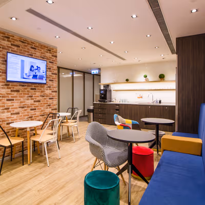 183 Electric Road Causeway Bay, Hong Kong Island Image 7
