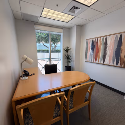 4000 Ponce De Leon Boulevard, Coral Gables Image 1
