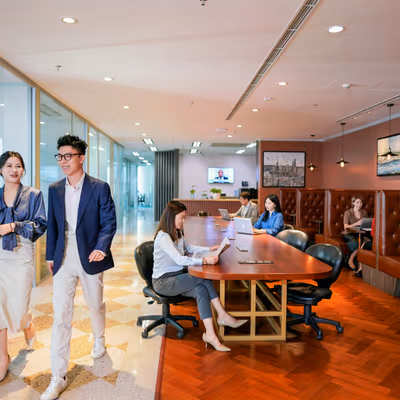 5 Middle Dongsanhuan Road, Chaoyang District Image 2