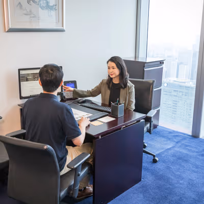 5 West  Zhujiang Rd, Guangzhou Image 3