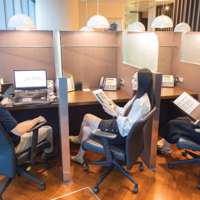 5 West  Zhujiang Rd, Guangzhou Image 7