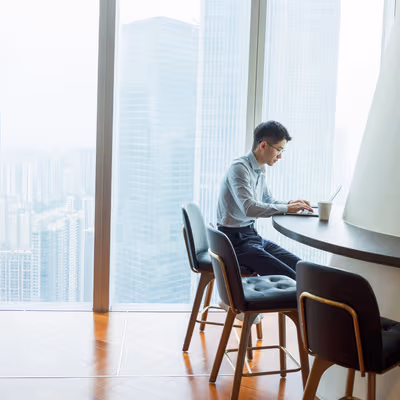 5 West  Zhujiang Rd, Guangzhou Image 6