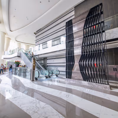 5 West  Zhujiang Rd, Guangzhou Image 11