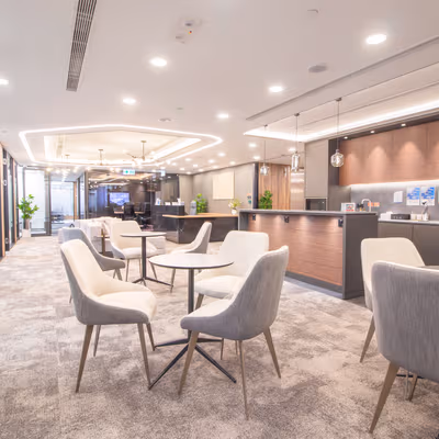 29 Queen's Road Central Central, Hong Kong Island Image 12