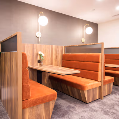 29 Queen's Road Central Central, Hong Kong Island Image 9