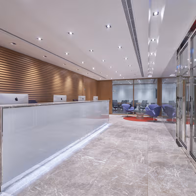 136 Des Voeux Road Central Central, Hong Kong Island Image 10