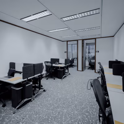 3 Garden Road, Central Image 10