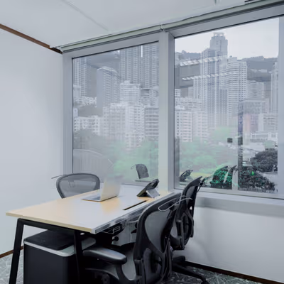 3 Garden Road, Central Image 9