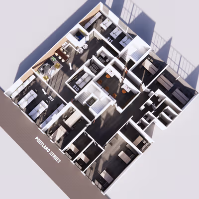 109 Portland Street, Manchester Image 13