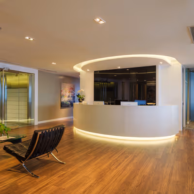 6801 Ayala Avenue, Makati Image 9