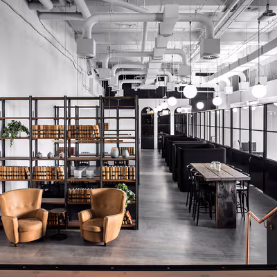 201 Kent Street, Sydney Image 5