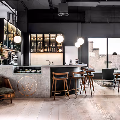 201 Kent Street, Sydney Image 1