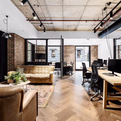 151 Clarence Street, Sydney Image 1