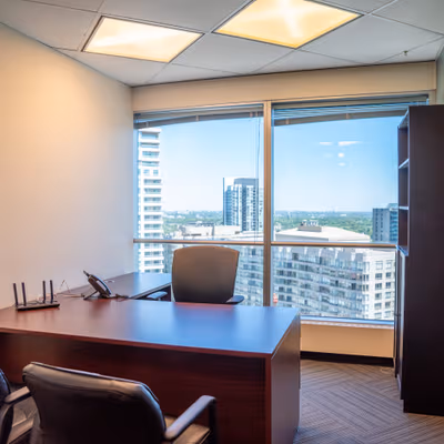 4950 Yonge Street, Toronto Image 1