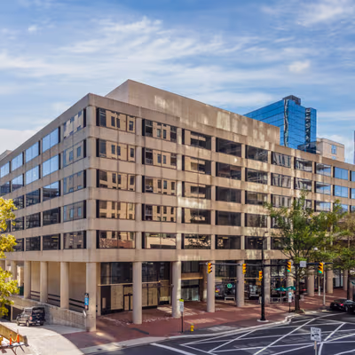 1550 Wilson Blvd, Arlington Image 8