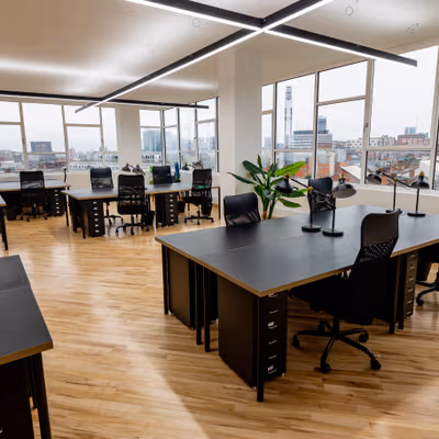 120 Vyse Street, Birmingham Image 16