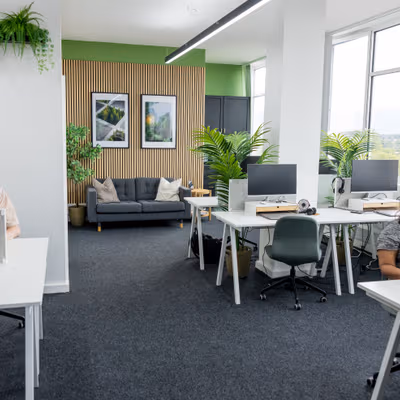 120 Vyse Street, Birmingham Image 5