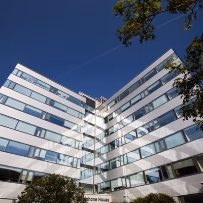 69-71 Paul St, Greater London Image 5