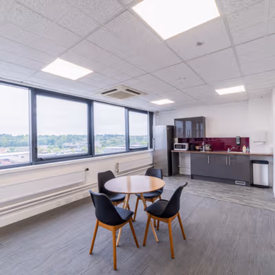 Princes Street, Greyfriars Image 7