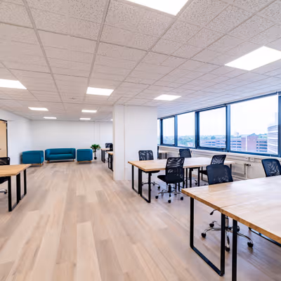 Princes Street, Greyfriars Image 8