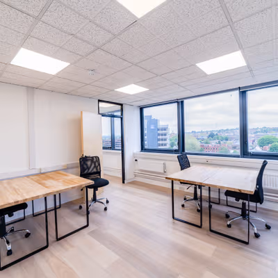 Princes Street, Greyfriars Image 4