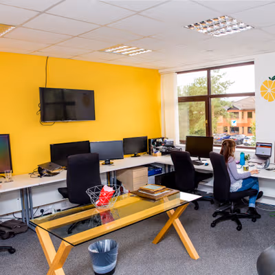 Caerphilly Business Park, Caerphilly Image 5