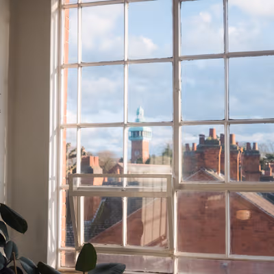 12 Frederick Street, Leicestershire Image 8