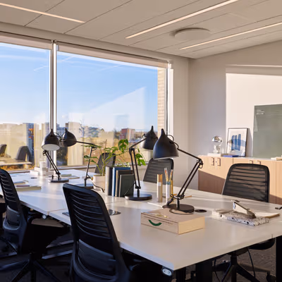 10 Elektrogatan, Solna Image 6