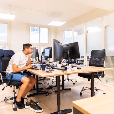 21e Prins Hendrikkade, Amsterdam Image 11