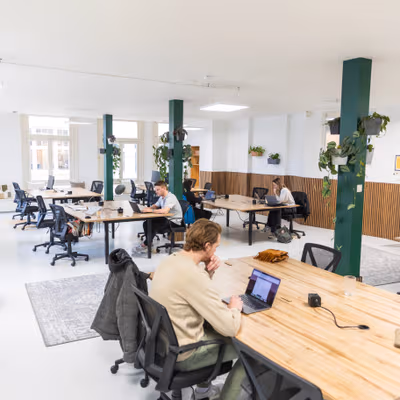 21e Prins Hendrikkade, Amsterdam Image 1