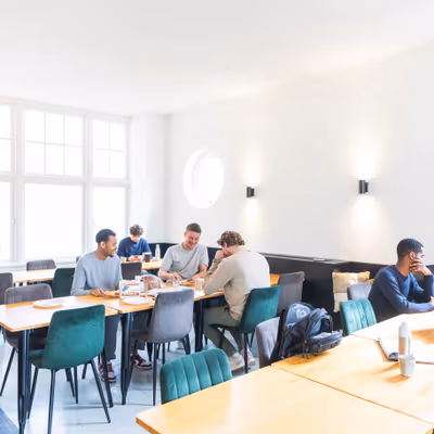 21e Prins Hendrikkade, Amsterdam Image 12