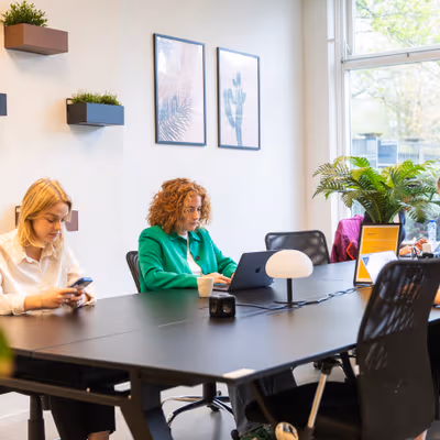 12 Westplein, Rotterdam Image 4