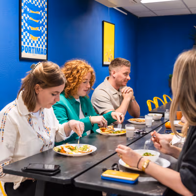 12 Westplein, Rotterdam Image 10