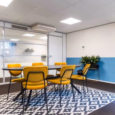 12 Westplein, Rotterdam Image 13