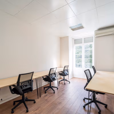 21 Avenida António Augusto De Aguiar, Lisboa Image 8