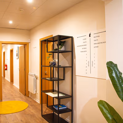 21 Avenida António Augusto De Aguiar, Lisboa Image 7