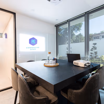 Penang Kln Coworking Space, Taman Bukit Dumbar Jelutong Image 14