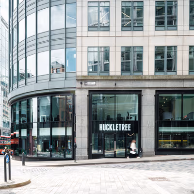 1 Primrose Street, City Of London Image 7