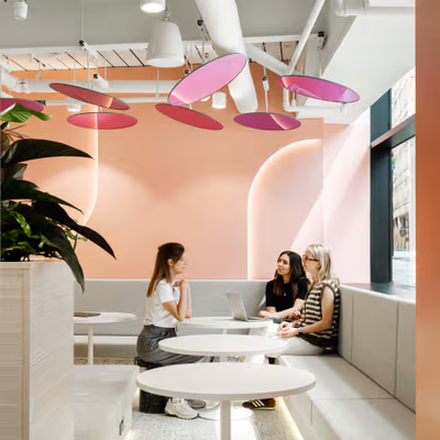 1 Primrose Street, City Of London Image 8