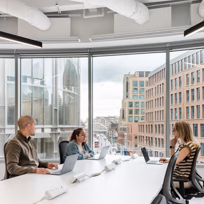 1 Primrose Street, City Of London Image 9