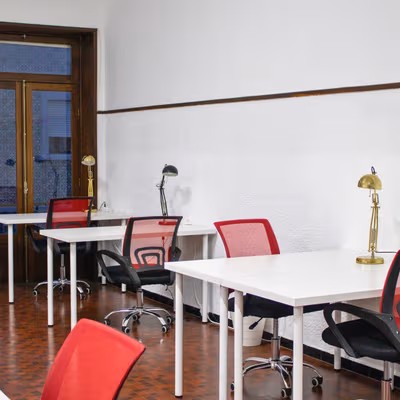 10A R Dom Jorge De Lencastre, Aveiro Image 1