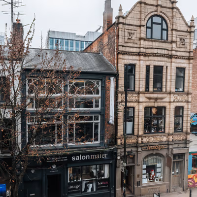 50 Bridge Street, Greater Manchester Image 6
