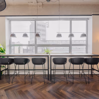 Bos En Lommerplein 270-230, Amsterdam Image 10