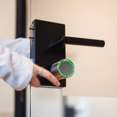 Bos En Lommerplein 270-230, Amsterdam Image 14