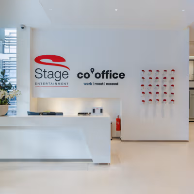 De Boelelaan 30, Amsterdam Image 10