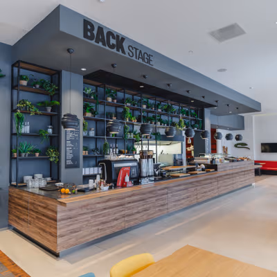 De Boelelaan 30, Amsterdam Image 11