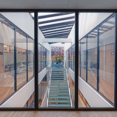 De Boelelaan 30, Amsterdam Image 6